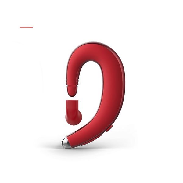 

est f700 bluetooth headphones with mic wireless no earplugs bone conduction headphones colorful headphones for mobile phone