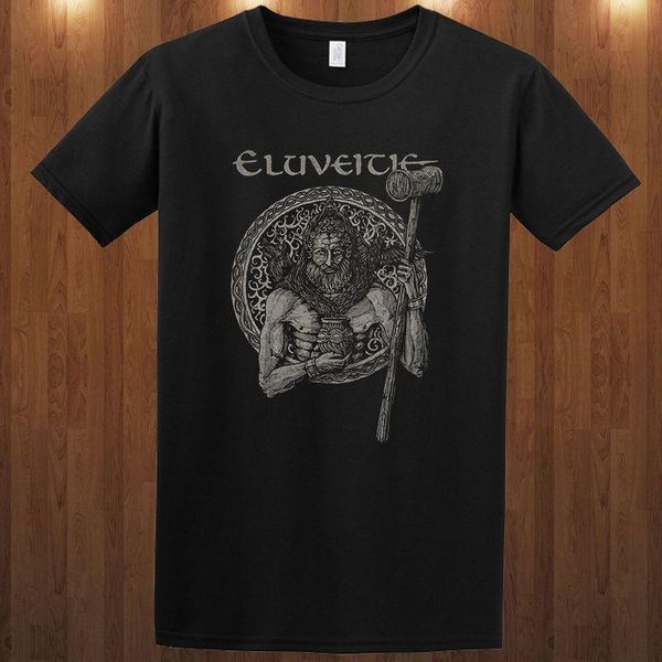 eluveitie t shirt