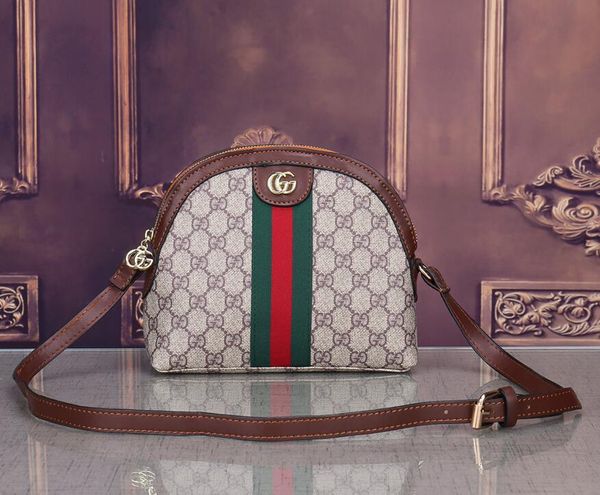 

2018 New messenger Bags Women Designer Handbag Shoulder bag cross body bag Tote Bags with Bamboo handbags wallets Drop shipping tag A8