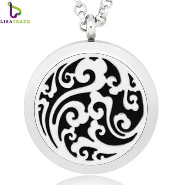 

5 шт./лот diy 30 мм духи плавающей медальон кулон для diy памяти ароматерапия ожерелье медальон, (бесплатная цепь pad) ароматерапия медальон, Silver