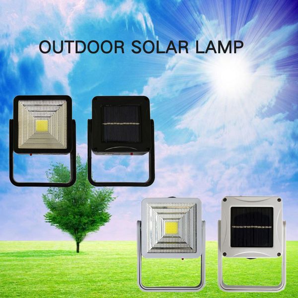 

solar lamp led outdoor sensitive motion emergency lights camping hiking sport