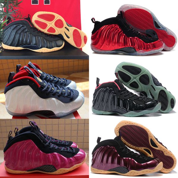 

Tênis de basquete v2shoes