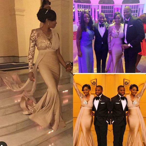 

вечерние платья с русалками и шампанским аппликация вечерние платья с v-образным вырезом и длинными рукавами платья с короткими рукавами ves, Black