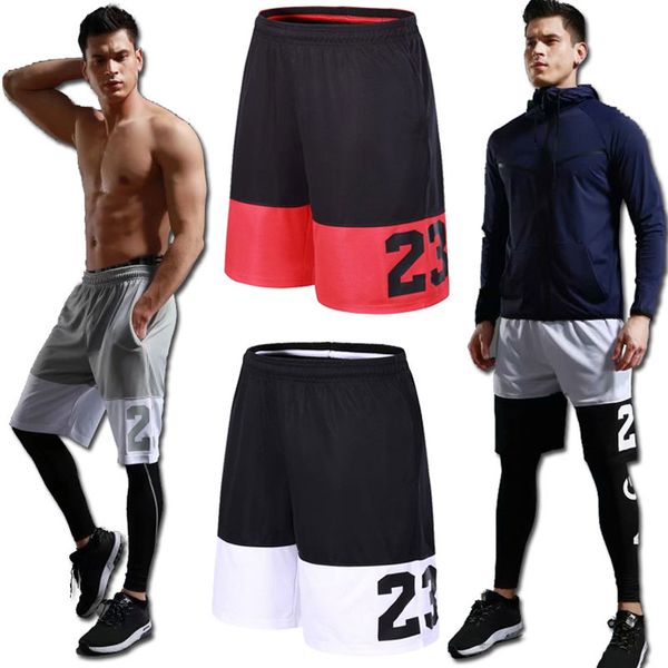 pantalones cortos deportivos