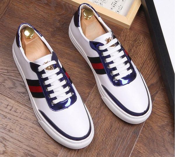 

Sapatos clássicos alag