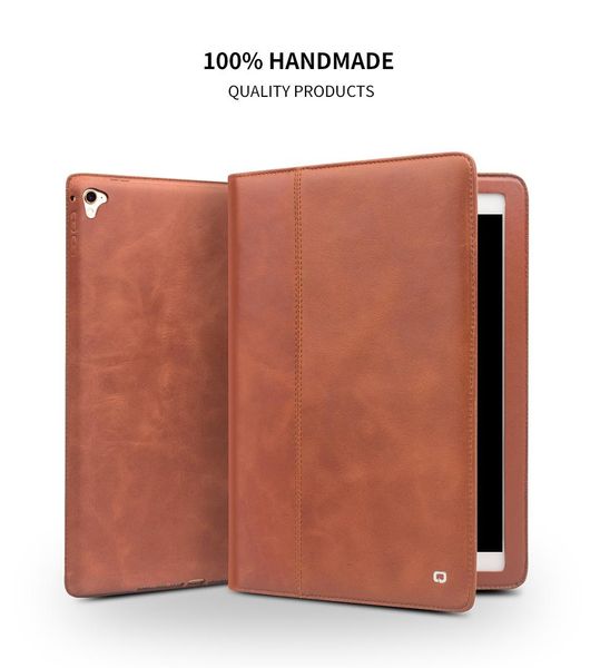 

Factory Promotion $$ L S 35 Кожаный чехол для iPad Pro 9.7inch Case Flip Smart Стенд Чехол, совместимый для iP