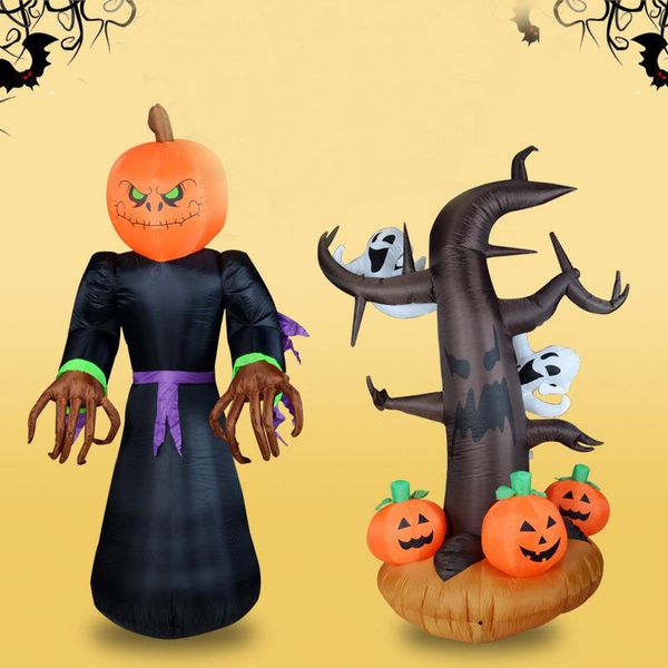 2019 2018 New Toy Halloween Decorations Wholesale Halloween Party