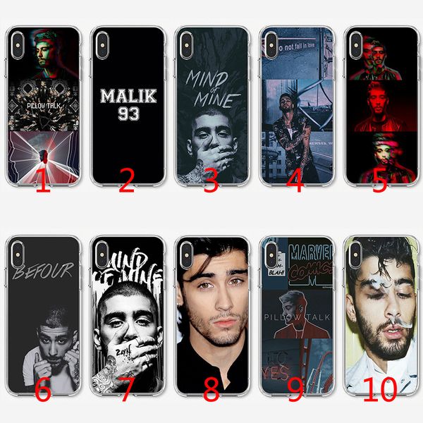 coque iphone 6 zayn