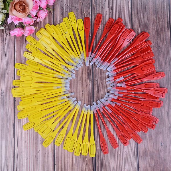 

new 50pcs golf marker pencils scoring record golf pen recording clear mud tool