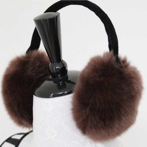 

solid ear muffs warm ladies ear cover for warm men for soft winter cuteness for women ing, Blue;gray