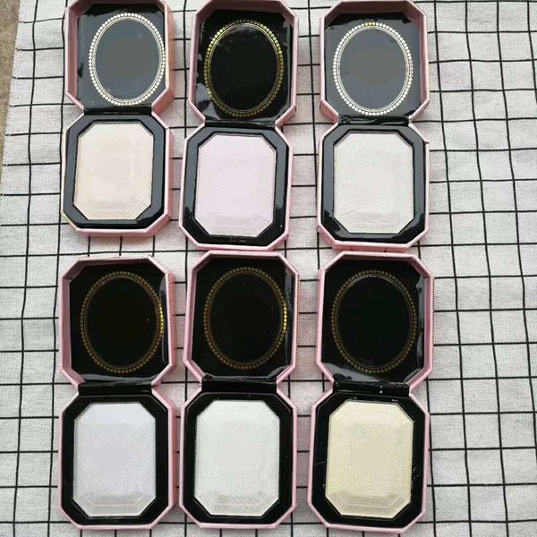 

Новые горячие макияж лица Highlighter Алмаз свет 6 цветов Multi использование Алмазный ог