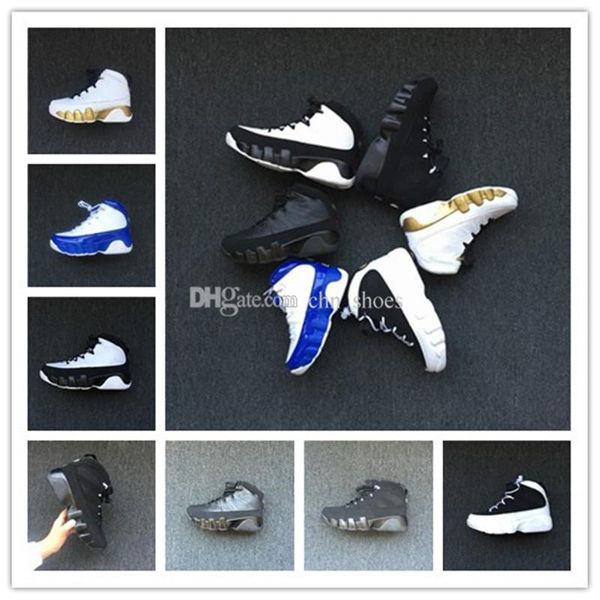 

Tênis de basquete chn_shoes