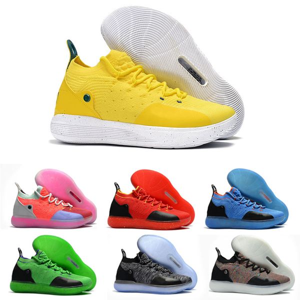 scarpe kd 11 donna nere