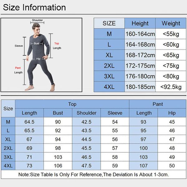 Nachtwäsche Hohe Qualität Plus Größe 4XL Mann Lange Unterhosen Sets männer Verdicken Poliert Samt Thermo-unterwäsche Set Männlich warme Tops Und Hosen