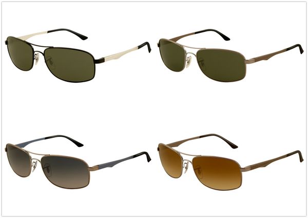 

with designer cycling new shipping out wholesale sports men and sunglasses full for women glasses classic case and box by drop frame, White;black