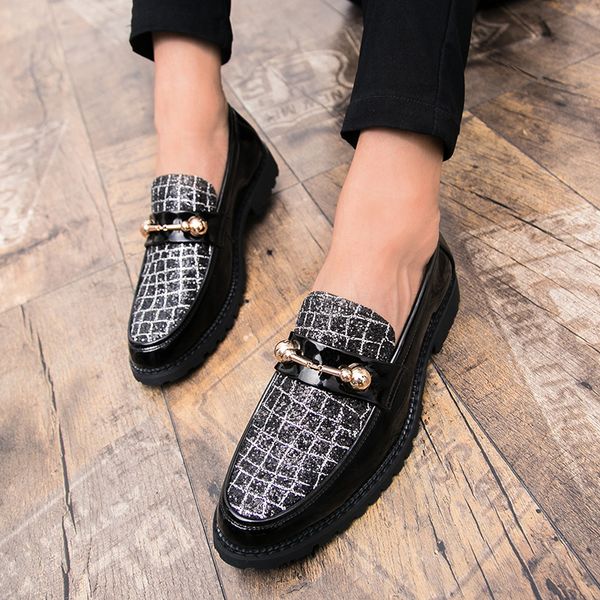 

Sapatos clássicos onlinemall016u