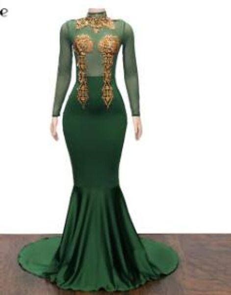 h and m evening dresses
