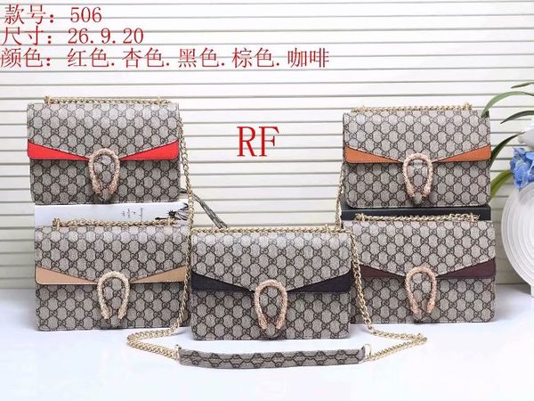 

Bolsa de Ombro gumeng666