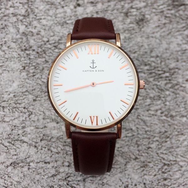 

Relógios de pulso denlyce518