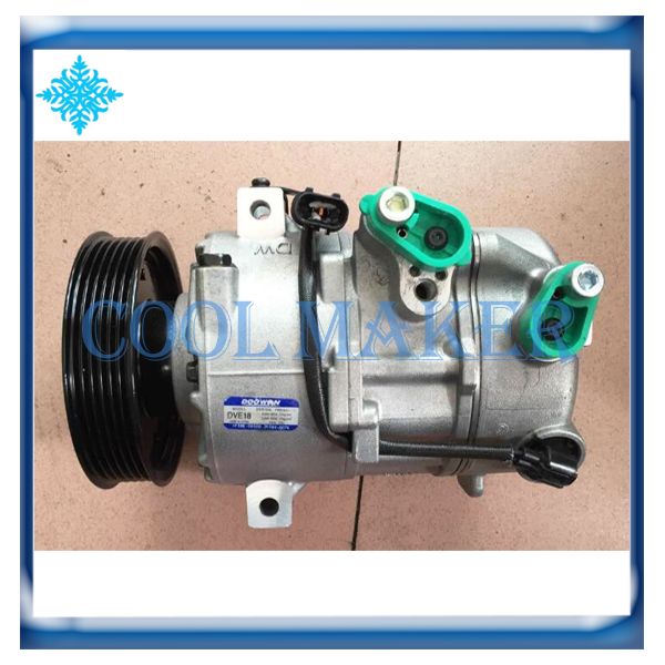 Auto compressore ac per Kia Sorento 2.2 97701-2P200 977012P200