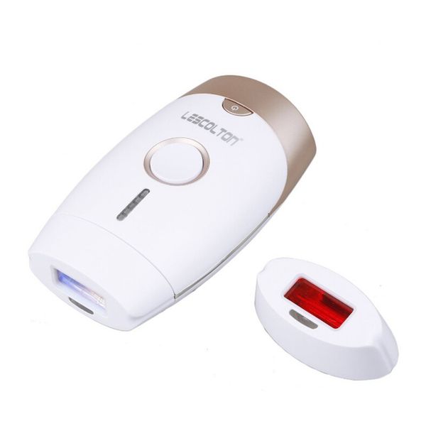 

lescolton ipl laser removal kit women men facial body hair permanent epilator 2018 good