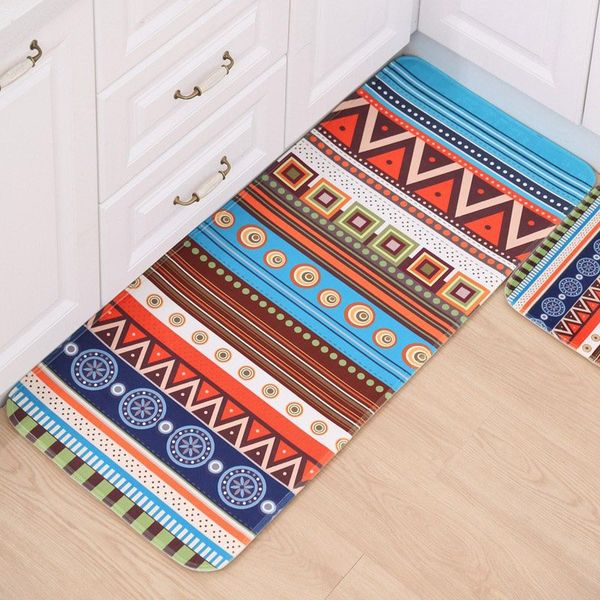 

non-slip room area rug printed welcome floor mats doormat balcony door mats for kitchen carpets home living room bedroom