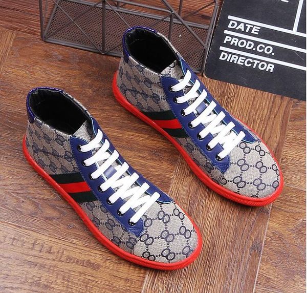 

Sapatos clássicos alag