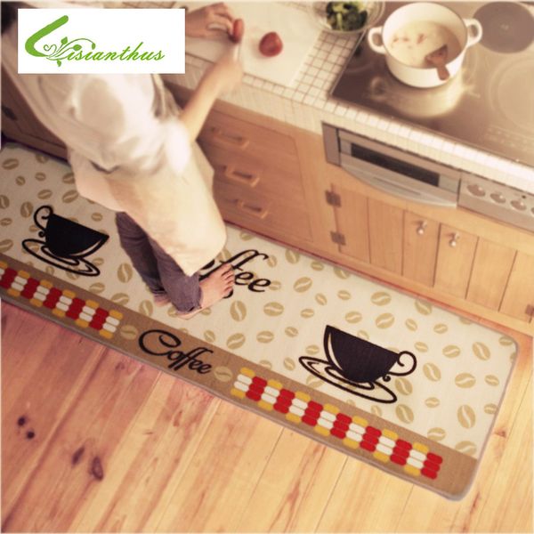 

big szie /1pcs mat doormat non-slip kitchen carpet/bath mat home entrance floor hallway area rugs kitchen non-slip