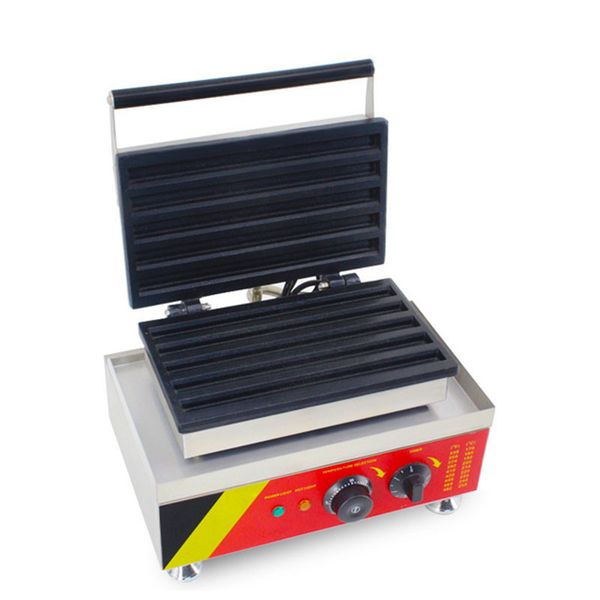 

beijamei commercial latin fruit machine 5 pcs/time churros making machine electric fried dough sticks machine for sale