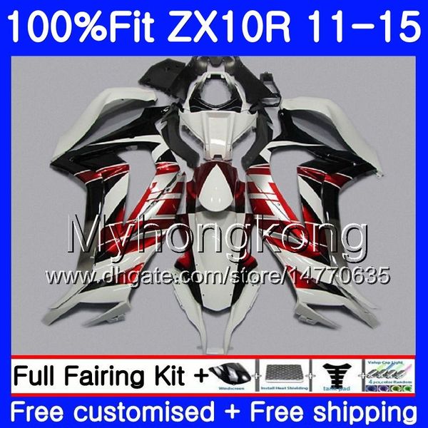 

Injection for kawa aki ninja zx 10r zx 10r 2011 2012 2013 2014 2015 218hm 30 zx 10 r 1000 cc zx10r 11 12 13 14 15 fairing dark red white