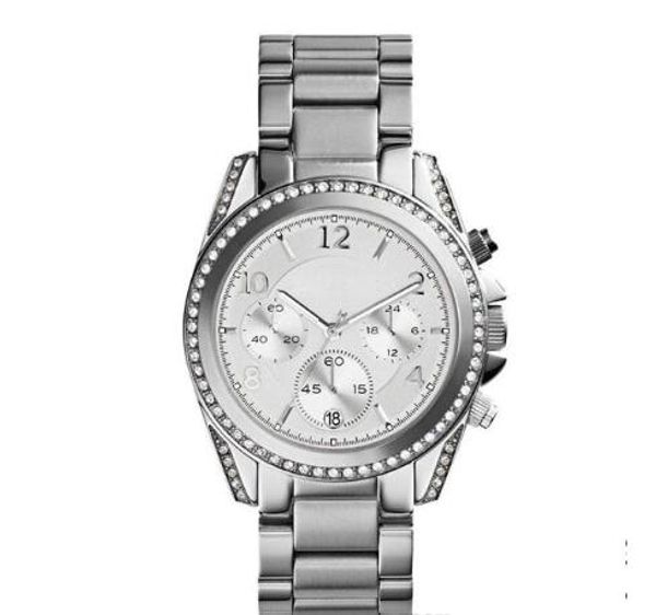 

классические модные женские часы m5165 m5166 m5263 m5459 + оригинальная коробка + оптовая и розничная продажа + бесплатная доставка, Slivery;brown
