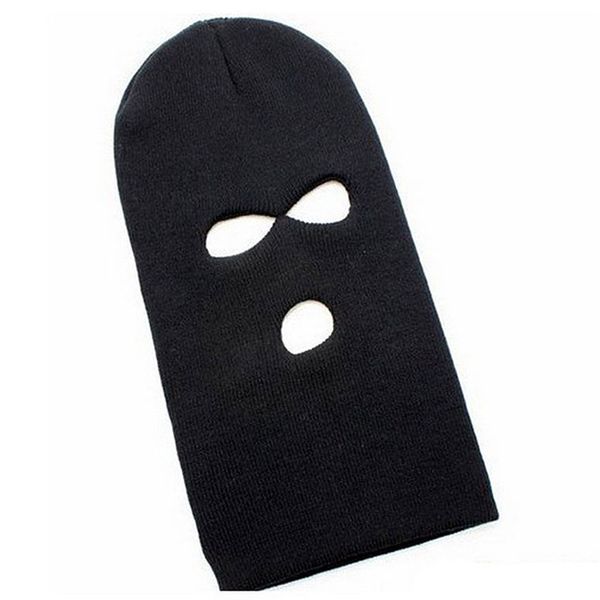 

men women face mask balaclava hat winter knitted beanie