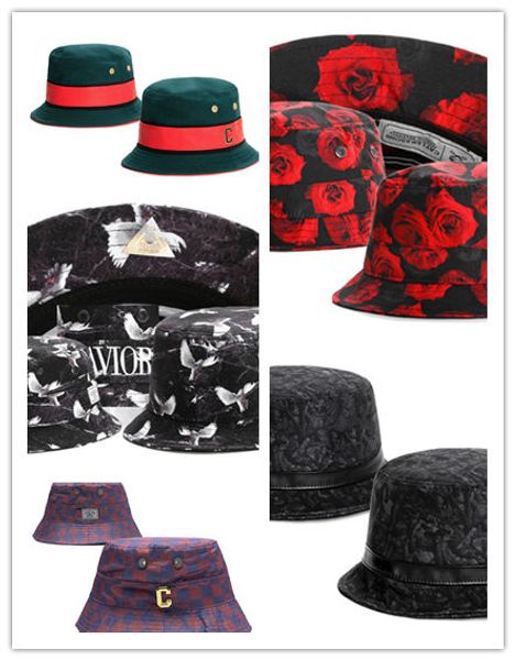 

Бесплатная доставка Алмаз ведро шляпы бобы gorras кости высокое качество хип-хоп цветочный бренд рыболовные шапки для мужчин женщин cayler сыновья ведро cap