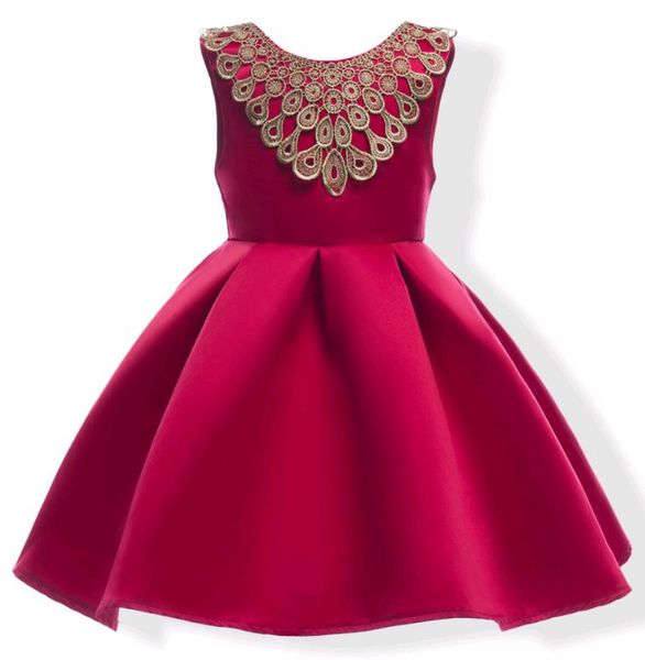 

Vestidos Menina zzj8