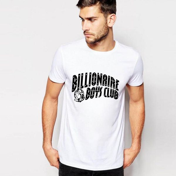 

Billionaire man top ummer hort leeve cotton ca ual t hirt for man billion aire boy club man women t hirt couple t hirt whole ale d20