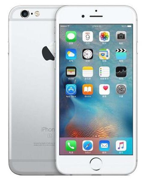 

100% original 4.7''5.5''apple iphone 6s plus without touch id ios 9 dual core 2gb ram 16gb 64gb 128gb rom 12mp camera re