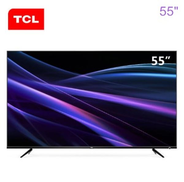 

Tcl 55 inch eamle ultra thin artificial intelligence quick view conch ound hi fi tv ultra hd 4k tv hipping