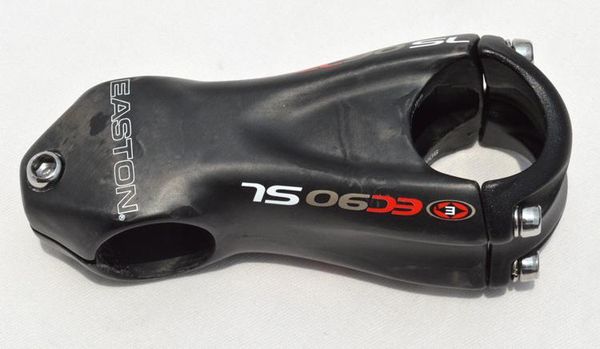 

high Quality EC90 SL full carbon fiber stem MTB Road bike mountain cycling parts stem bicycle stem 31.8mm * 80 90 100 110mm angle 10