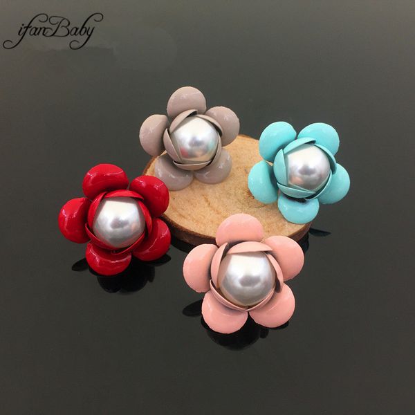 

diy accessories flat back alloy pearl pendants, Slivery;white