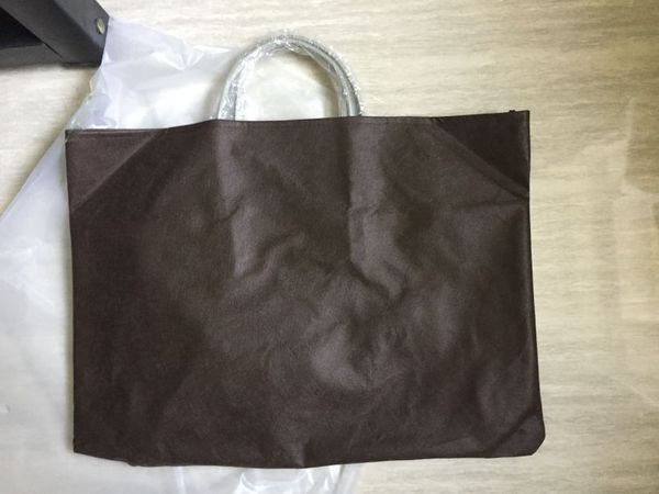 

2018 classic fashion style lady shoulder handbag bag women totes bags composite bag (16 colors for pick) 46cm and 55cm