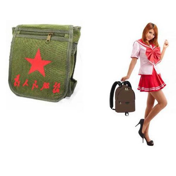 

Mochila Estilo xiehua2