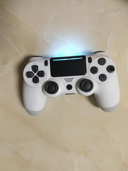 

Беспроводной контроллер Bluetooth PS4 для PS4 Вибрационный джойстик Геймпад PS4 Игровой контроллер для Sony Play Station без упаковки 444444