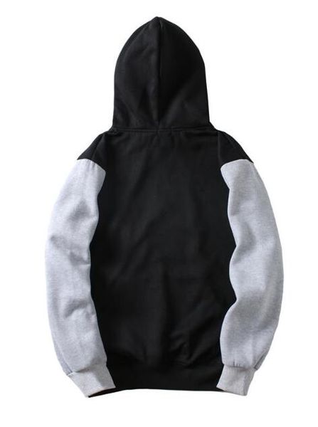 felpe larghe americane donne