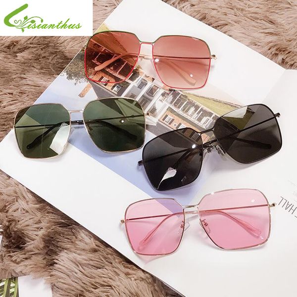 

luxury vintage rectangle sunglasses women brand designer alloy color sunglasses sun glasses for women female ladies sunglass, White;black