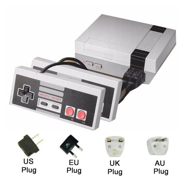 

Новое поступление Mini TV может хранить 620 500 игровых приставок Видео Ручной для NES иг