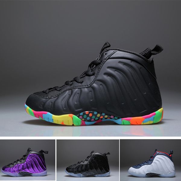 Hardaway 2018 Nuova Air 13s Uscita Nike Kids Penny Acquista dtwvxqnq