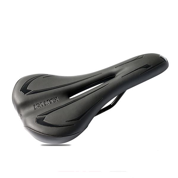 2019 Mountain Bike Seat Road Bike Saddle Comfort Saddle Bicycle