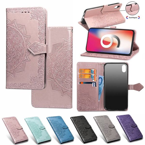 New Arrival Flip Iphone 6s Plus Case