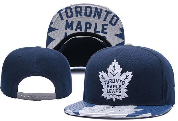 

new caps toronto maple leafs hockey snapback hats blue color cap team hats mix match order all caps hat, Black;white