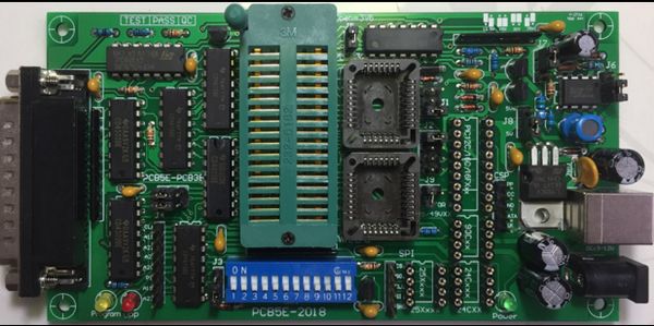 Willem programmer pcb50 software engineering Willem programmer pcb50 software engineering